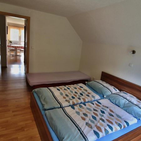 Apartment Imka Lúčky Eksteriør billede