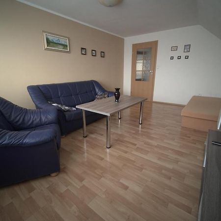 Apartment Imka Lúčky Eksteriør billede