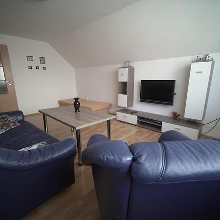 Apartment Imka Lúčky Eksteriør billede