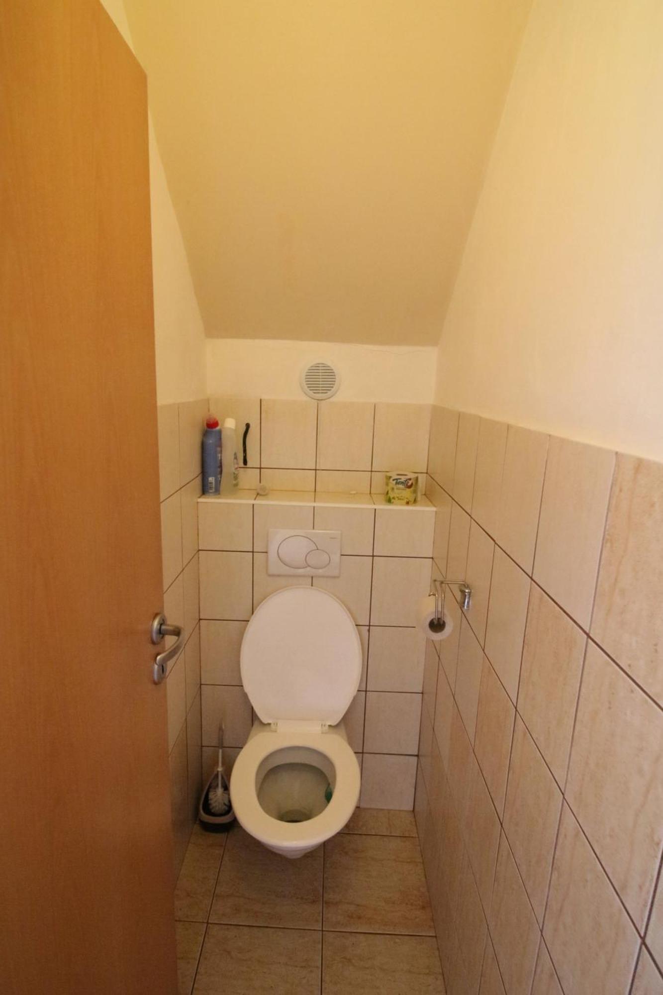 Apartment Imka Lúčky Eksteriør billede