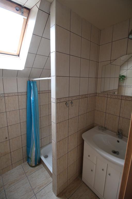 Apartment Imka Lúčky Eksteriør billede